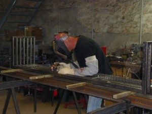 L'atelier de Jérome