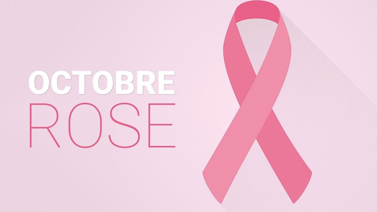 Octobre Rose