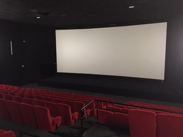 CINEMA LE REGENT
