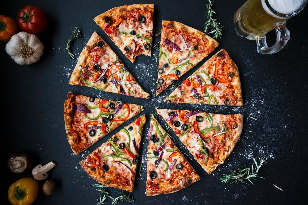 Family's Pizza