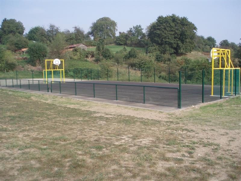 City stade