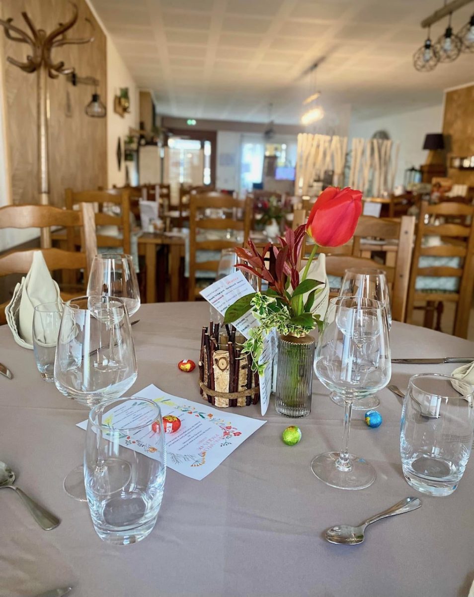 Auberge du Cheval Blanc