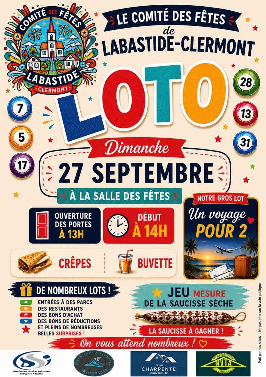 LOTO