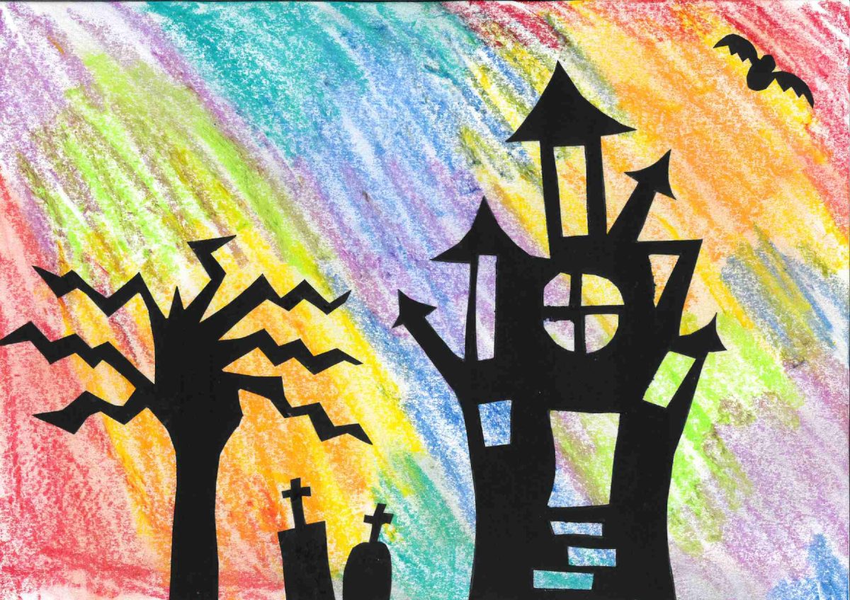 Atelier "Nuit d'Halloween" 2026