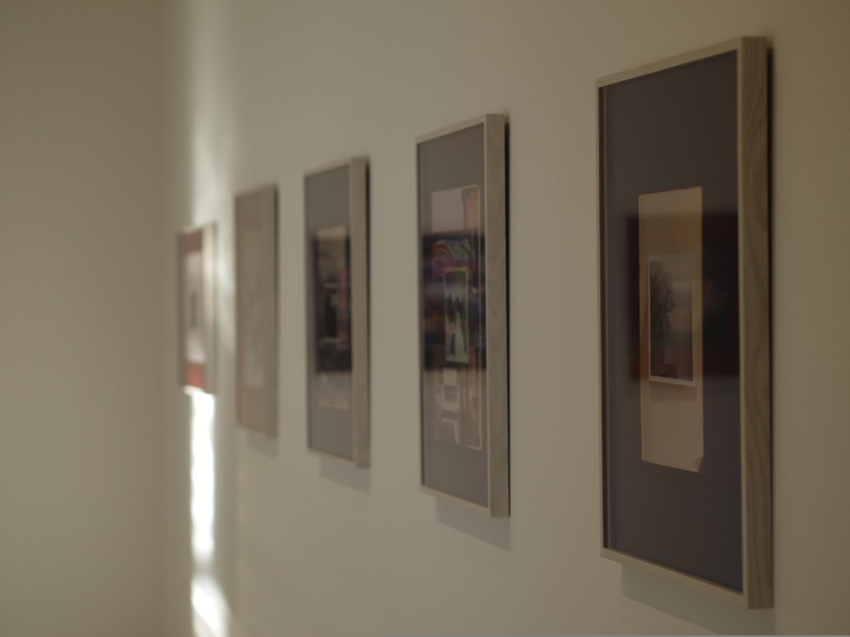 Exposition photos: silences et murmures