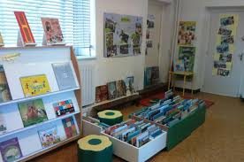 BIBLIOTHEQUE AU BONHEUR DES PAGES