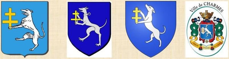 Commune de Charmes