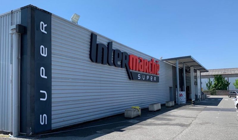 INTERMARCHE