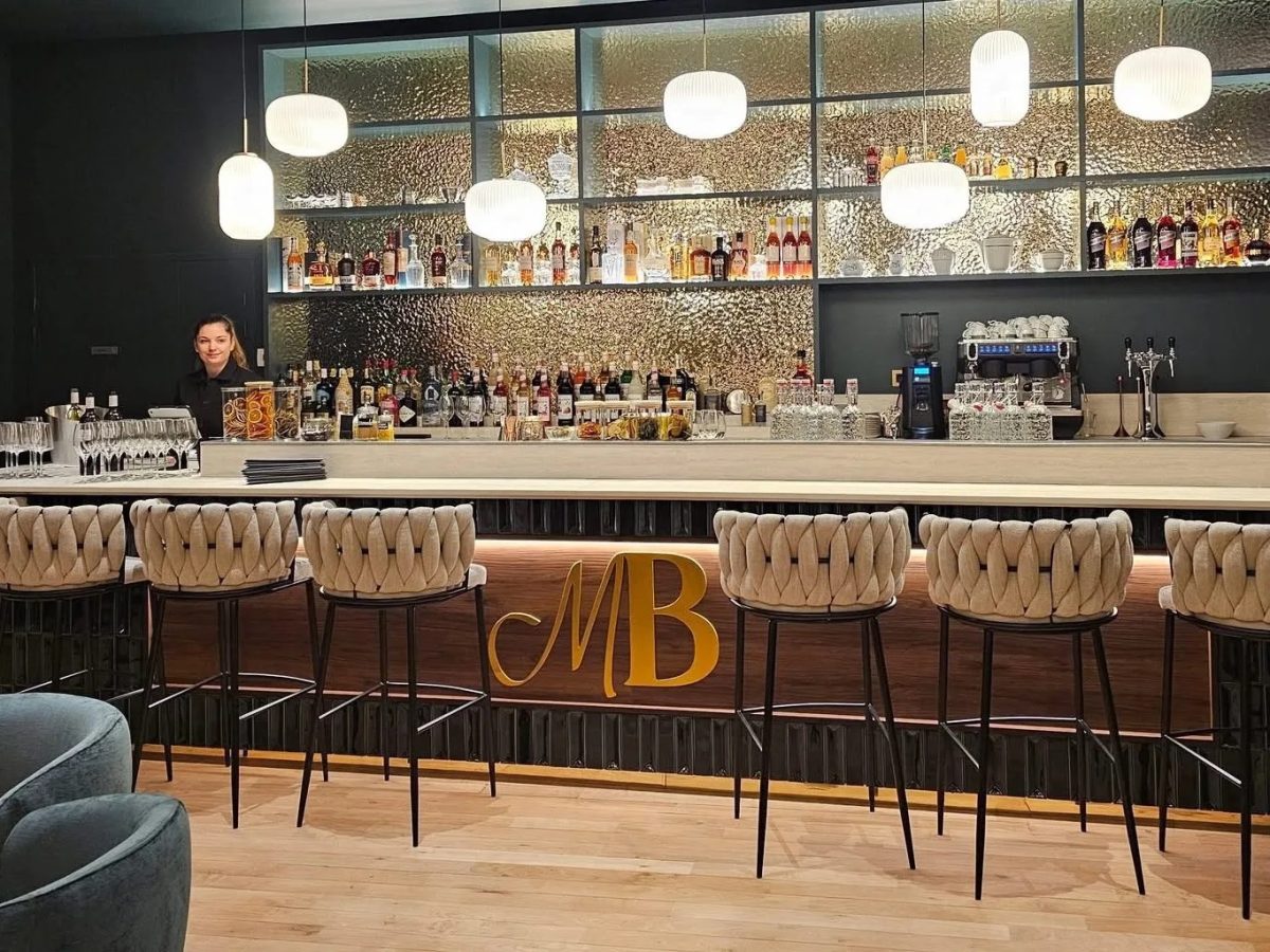 Restaurant La Maison Boinot