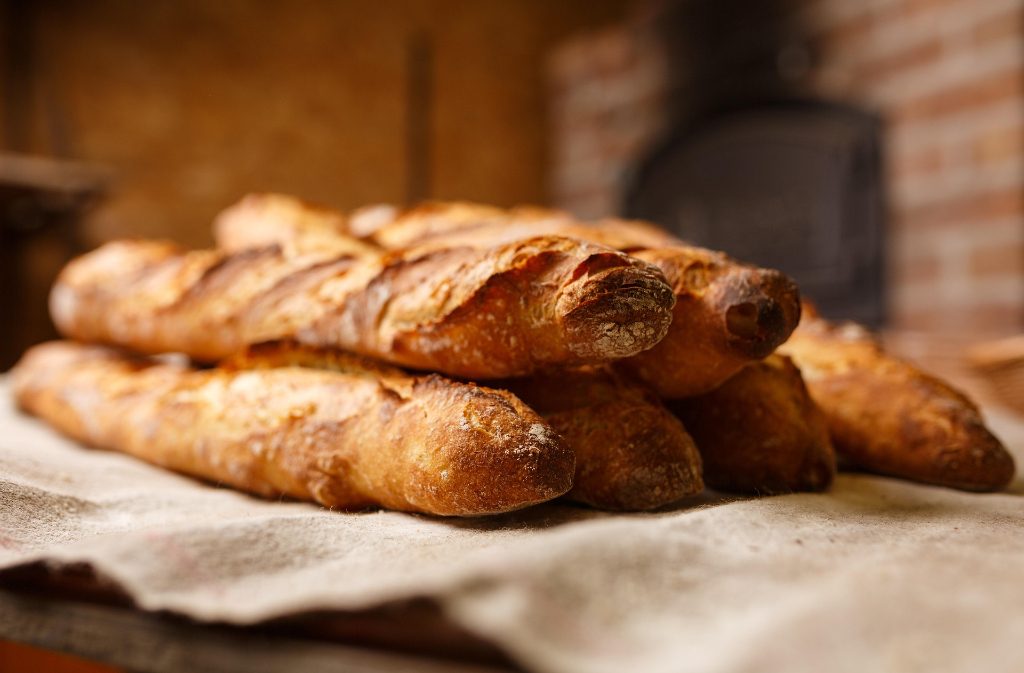 Au bon pain