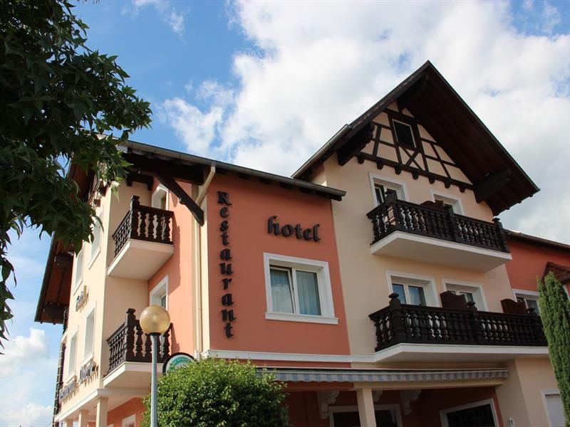 Restaurant Oberlé