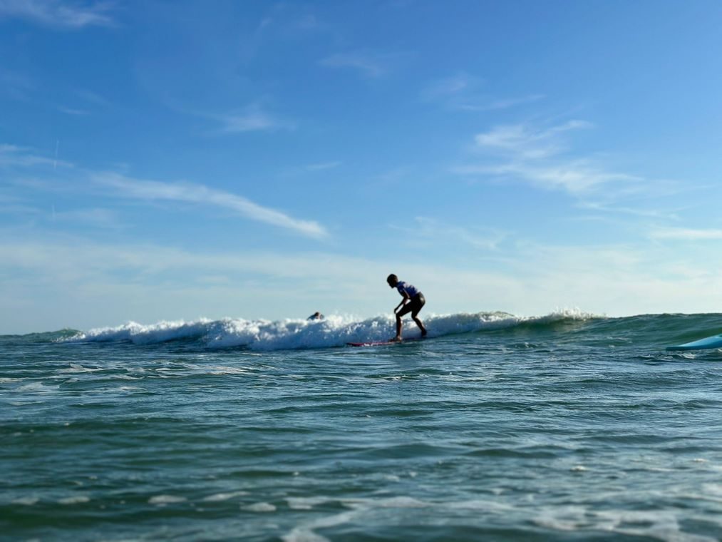 Martin Surf School - Ecole de Surf