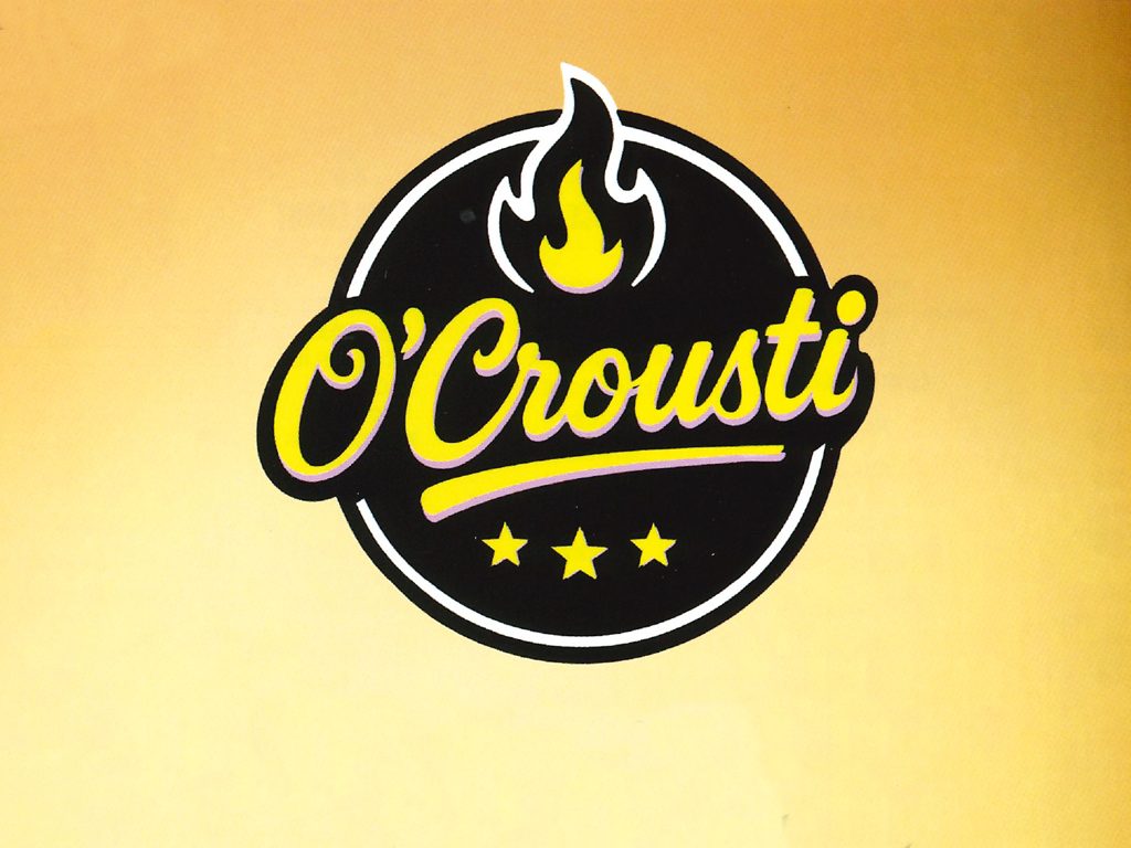 Street Food "O' Crousti"