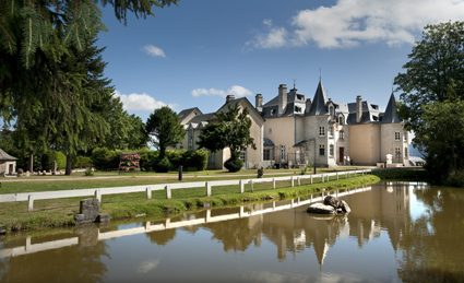 RESTAURANT LE THEOPHILE - CHATEAU D'ORFEUILLETTE