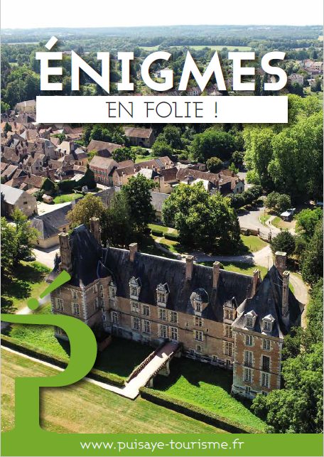 Enigmes en Folie