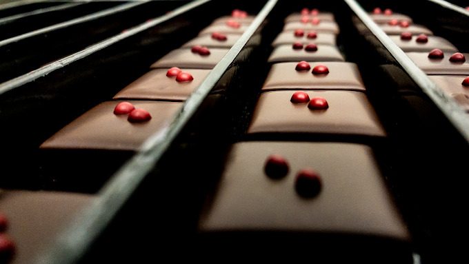 Chocolaterie Hervé Robin