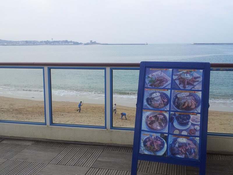 Brasserie le Sud