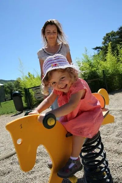 Jeux et parcs à Villefranche