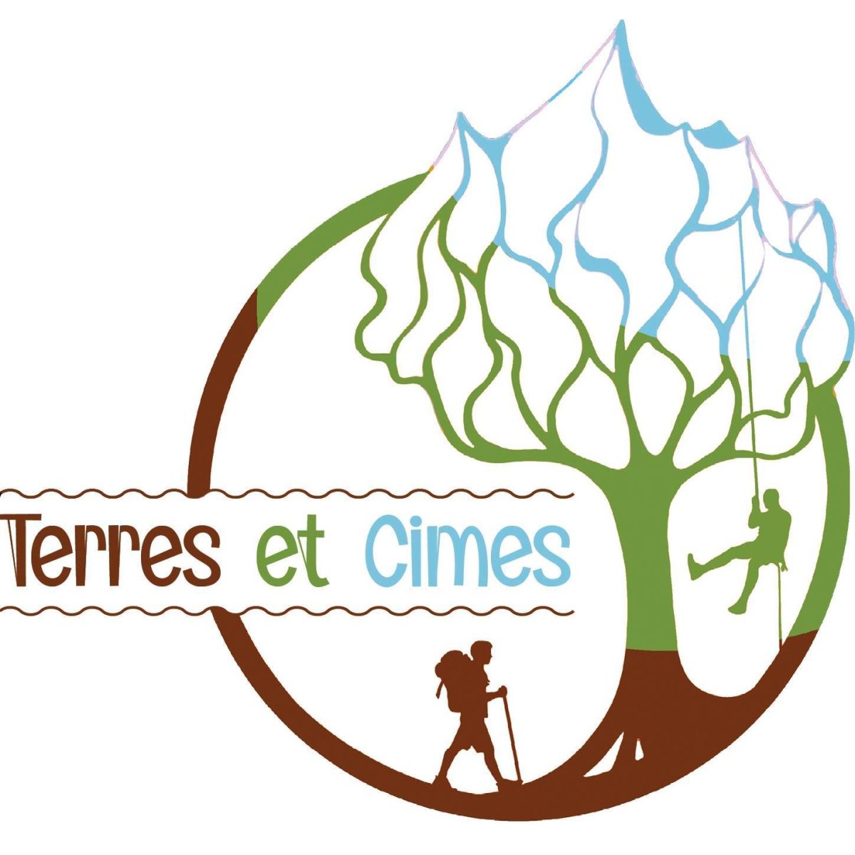 Terres et Cimes - grimpe d'arbres & animations nature