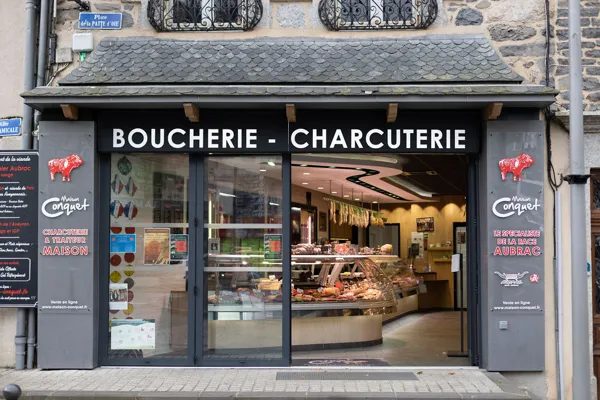 Maison Conquet - Boucherie Charcuterie Traiteur