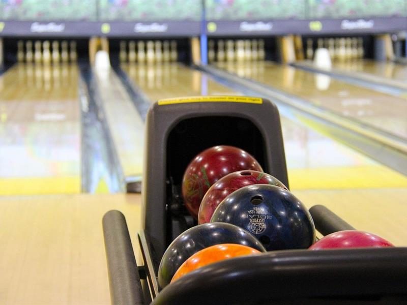 Le Bowling du Relief - BadBowl Sélestat