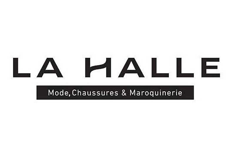 La Halle !
