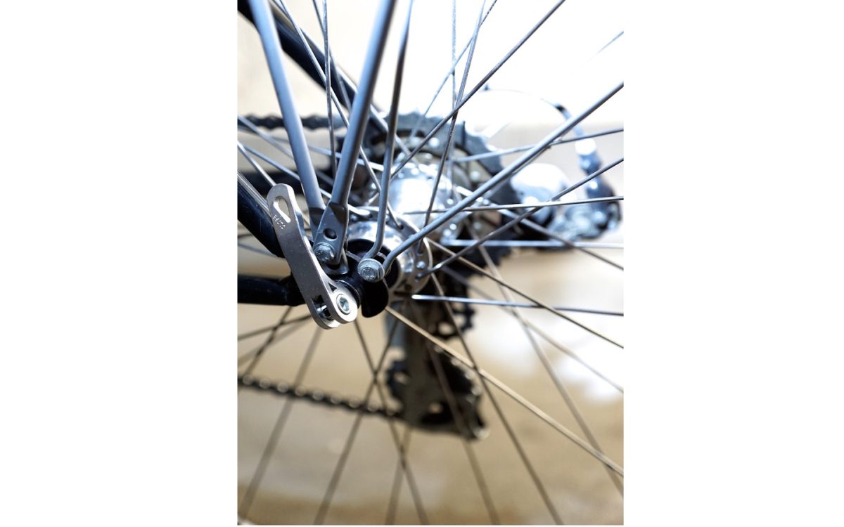 Atelier Vélo Jaune