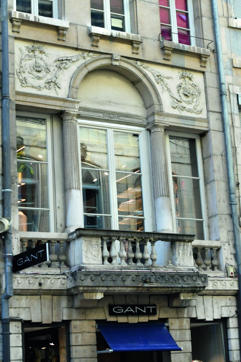 Les maisons d’architectes par et pour eux-mêmes entre le XVIIIe et le XIXe siècle