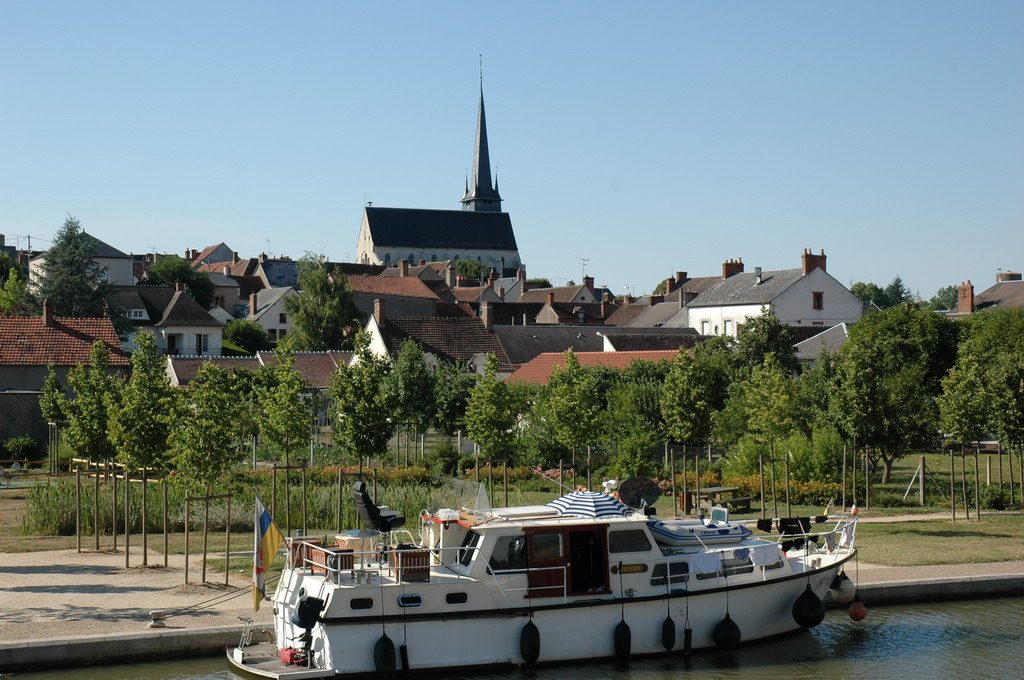 Eglise Saint-Martin