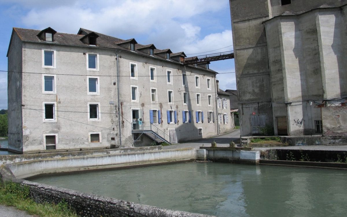 Minoterie - Espace d’Art Contemporain