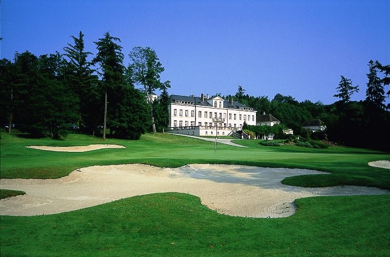 Domaine et Golf de Vaugouard