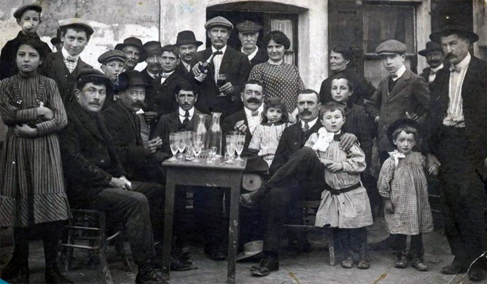 L'écomusée du Château Montel