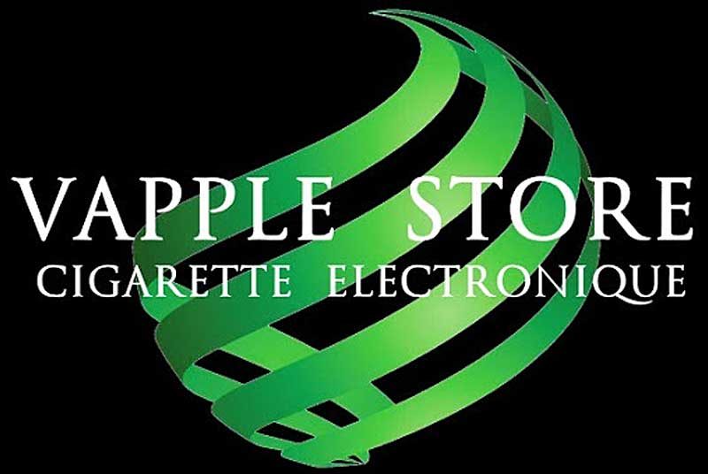 Vapple store