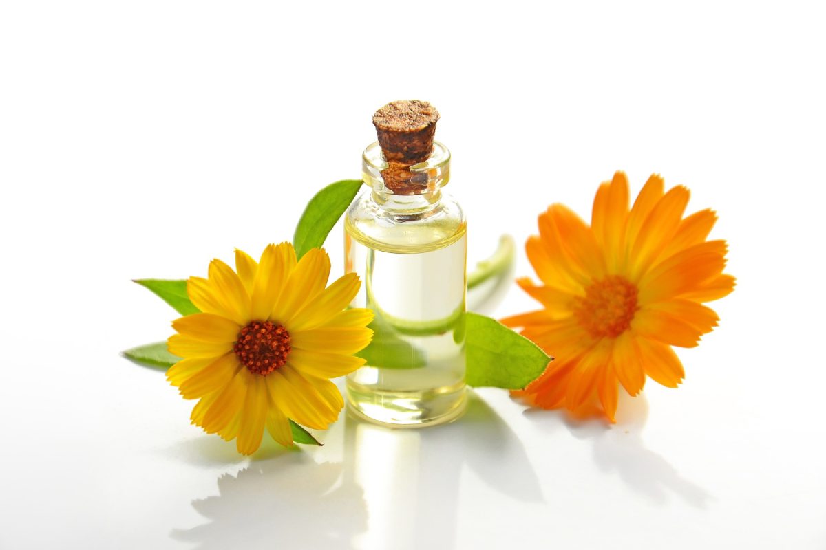 ATELIER FABRICATION DE COSMÉTIQUES NATURELS