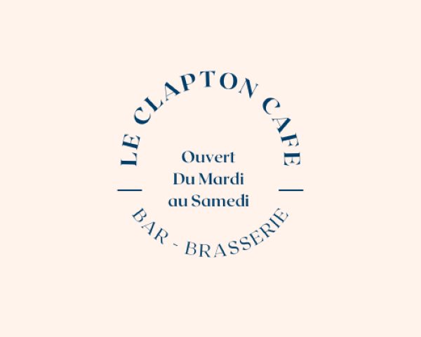 Le Clapton Café