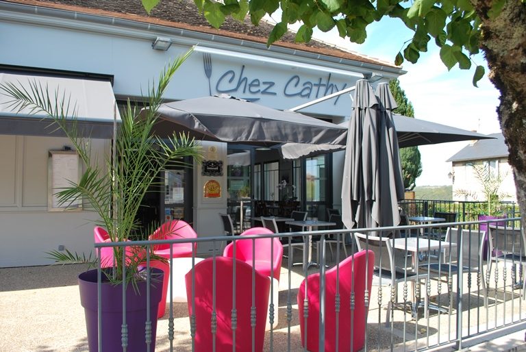 Chez Cathy