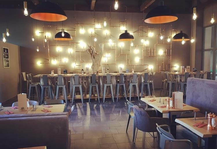 Brasserie Michel Debus
