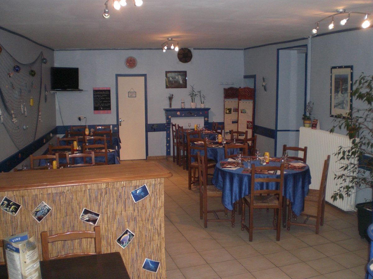 La Prunelle