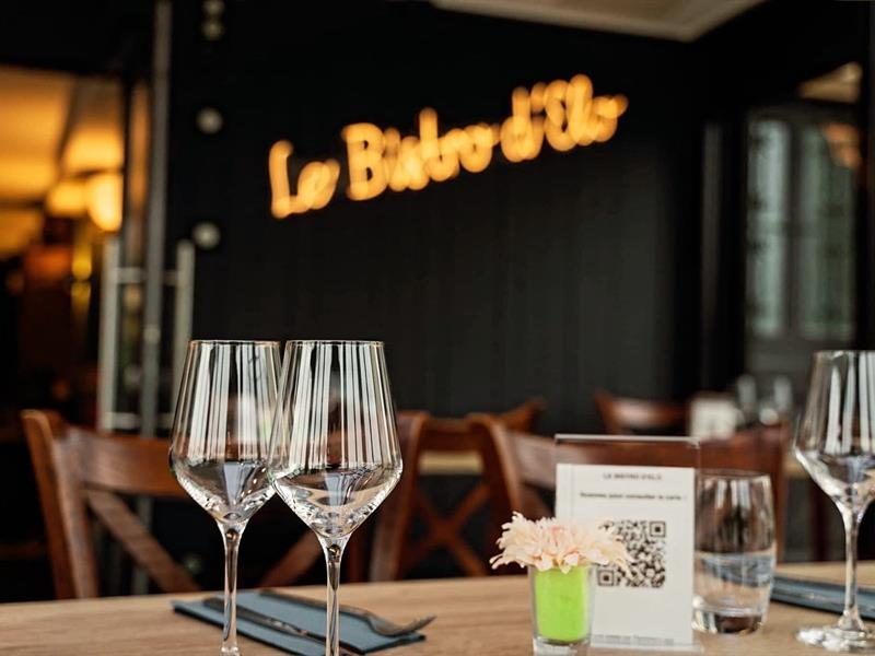Restaurant le Bistro d'Élo