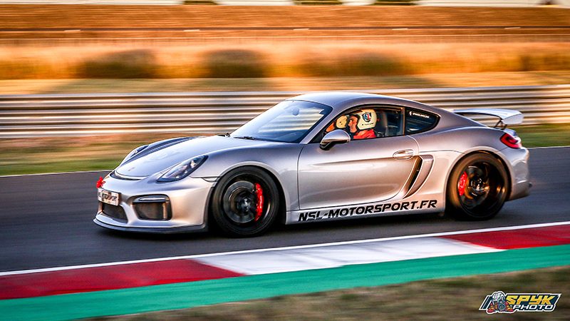 NSL Motorsport
