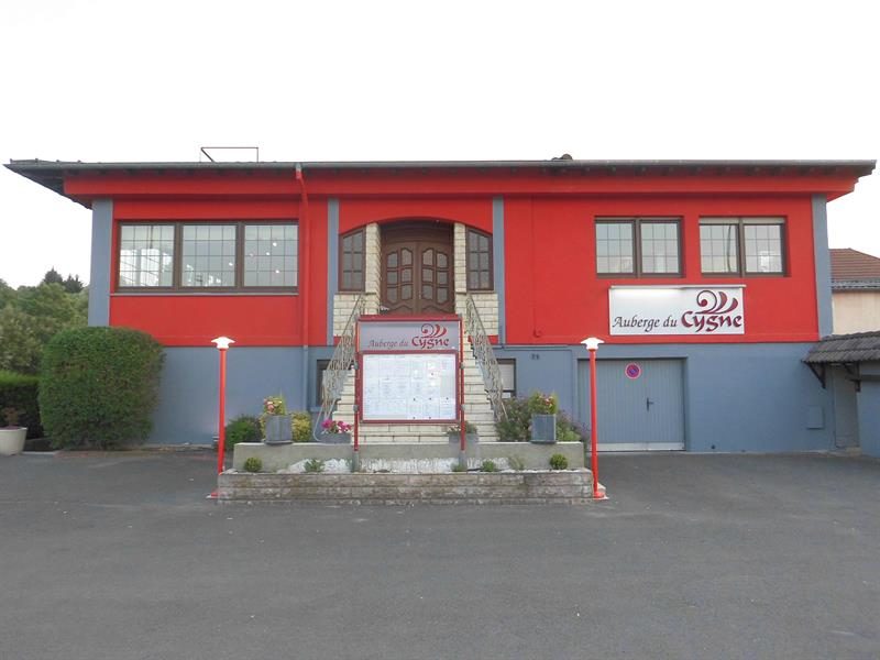 Auberge du cygne