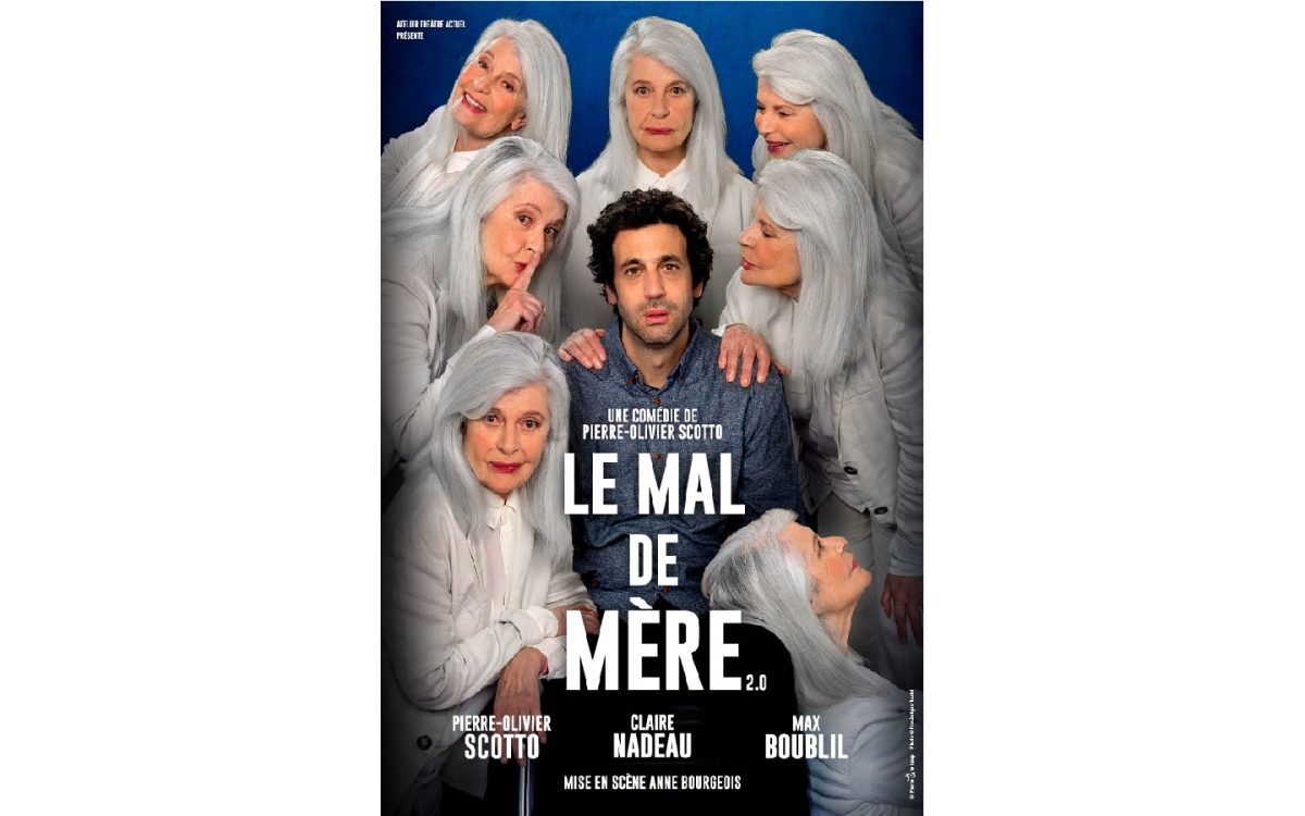 LE MAL DE MERE