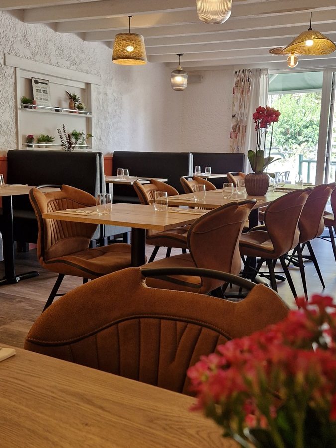 O'Bistrot Baignot