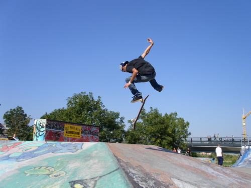 Skatepark
