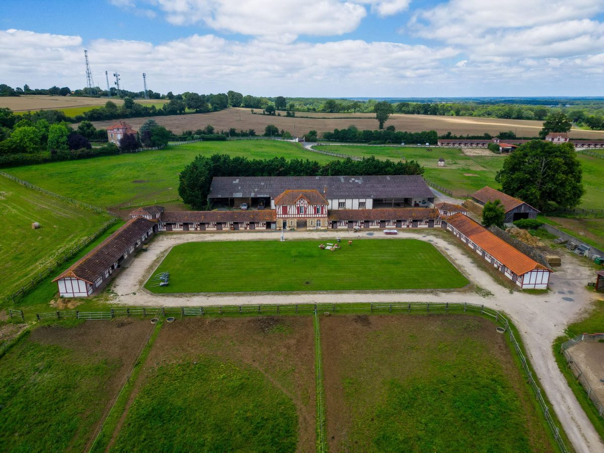 Haras Prestige Events