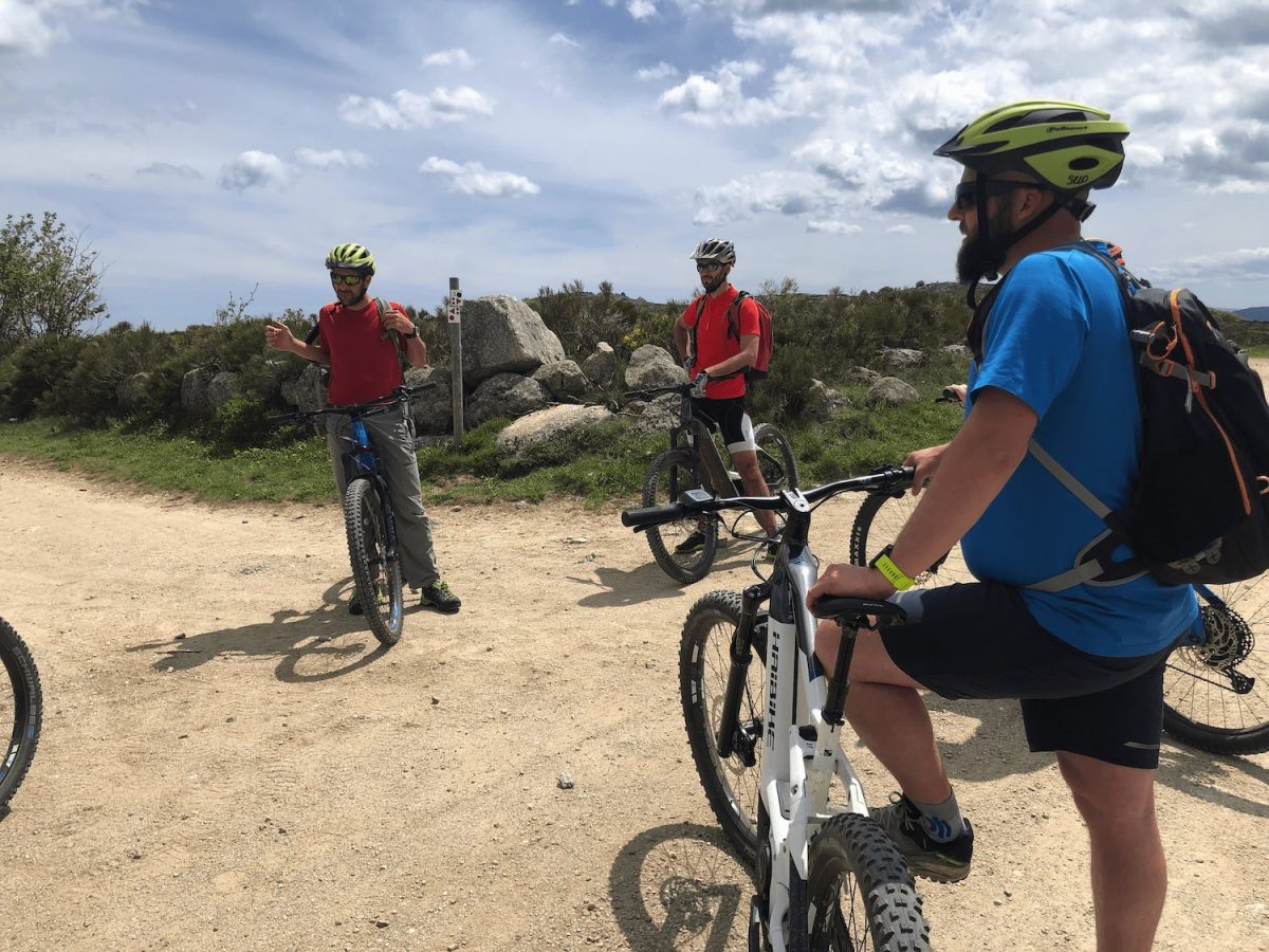 SPORT NATURE LOZERE