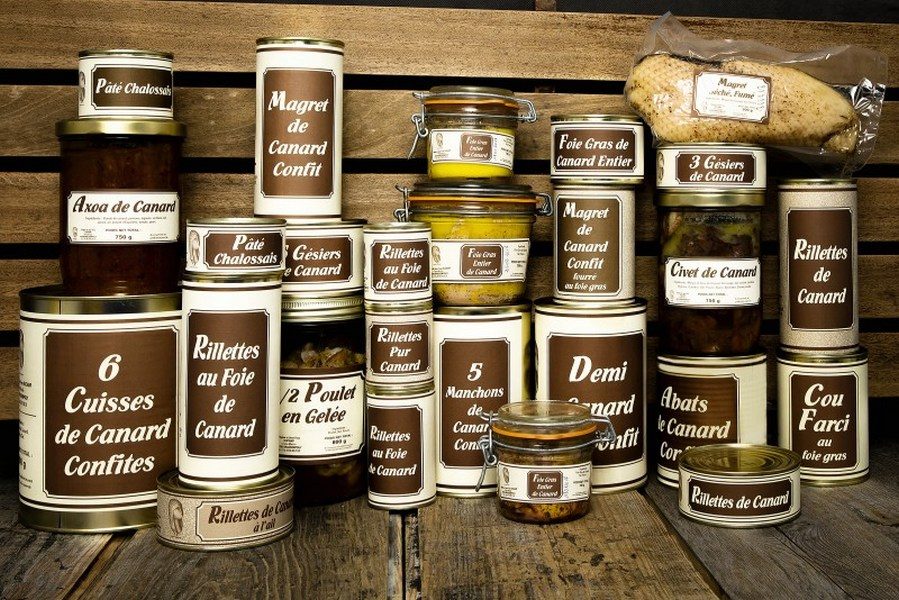 Ferme Moulié