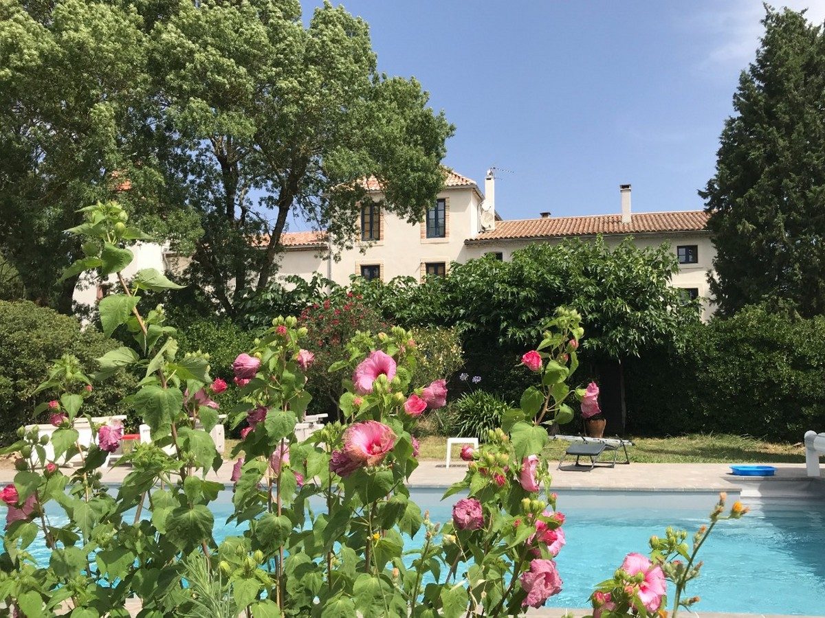 MAISON MAJORELLE