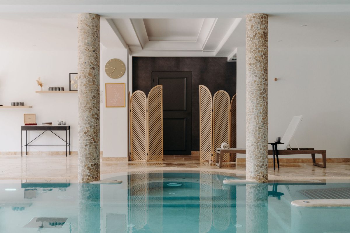 Spa Nuxe
