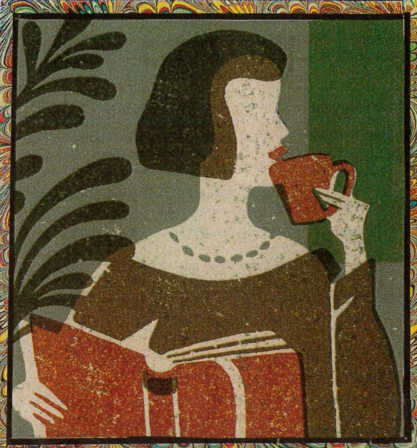 GOÛTER LECTURE